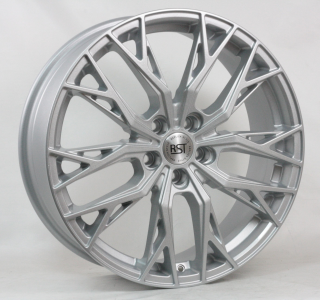 Диск литой Азов-Tech RST R119 19x7.0J/5x114.3 D64.1 ET40 Silver