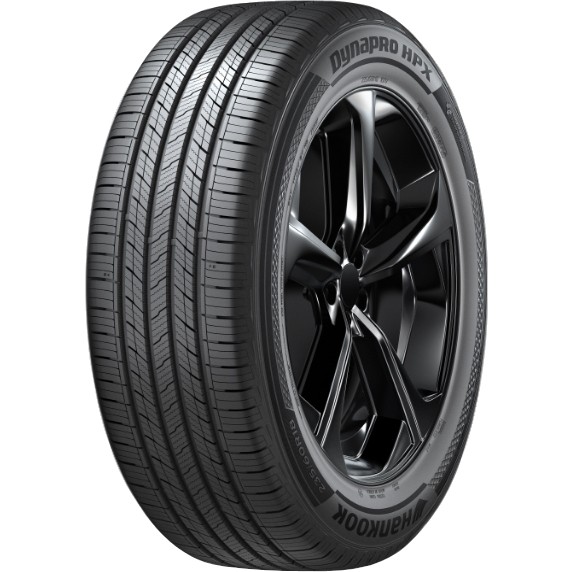 Шина Hankook Dynapro HPX RA43 235/60 R18 107W для SOUEAST