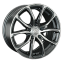 Диск литой LS Wheels 764 16x7.0J/4x100 D60.1 ET40 GMF
