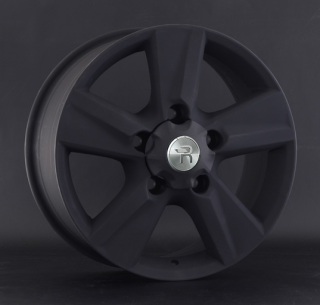 Диск литой Replay LX43 18x8.0J/5x150 D110.1 ET56 MB