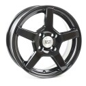 Диск литой Азов-Tech RST R024 (Datsun) 14x5.5J/4x98 D58.6 ET33 BL