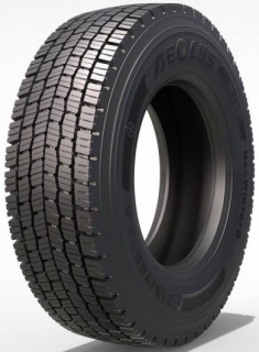 Летняя шина Aeolus Neo Winter D 315/70 R22.5 154/150L
