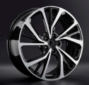Диск штамп. LS Forged FG22 19x8.0J/5x108 D60.1 ET52 BKF