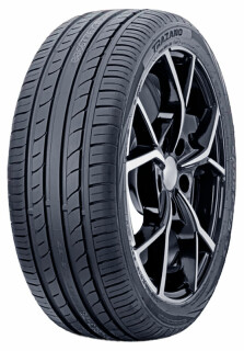 Летняя шина Trazano SA37 245/40 R19 98Y