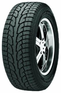 Зимняя шина Hankook Winter i Pike RW11 265/65 R18 112T