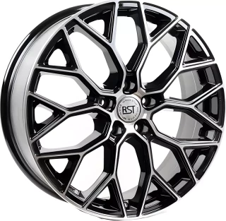 Диск литой Азов-Tech RST R059 19x7.0J/5x114.3 D60.1 ET45 BD