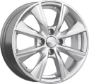Диск литой СКАД Порту 15x6.0J/4x100 D60.1 ET50 Селена