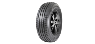 Летняя шина Ovation Ecovision VI-286HT 225/60 R17 99H