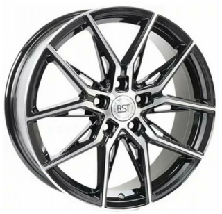 Диск литой Азов-Tech R218 18x7.5J/5x108 D63.3 ET45 BD