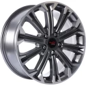 Диск литой REPLICA LegeArtis Replica Concept-TY564 18x8.0J/5x114.3 D60.1 ET50 GMF