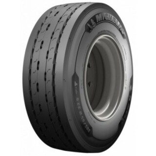 Шины Michelin X Multi HL T