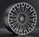 Диск штамп. LS Forged FG25 21x8.5J/5x120 D72.6 ET43.5 MBF