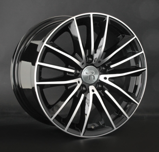 Диск литой Replay A120 18x8.0J/5x112 D66.6 ET39 BKF