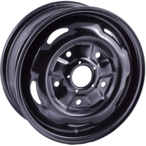 Диск штамп. TREBL 8505 15x5.5J/5x160 D65.1 ET60 B