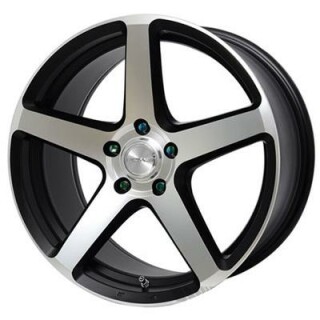 Диск литой PDW C-Spec 2 (5203/01) 17x7.0J/5x114.3 D67.1 ET45 M/U4B
