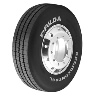 Летняя шина Fulda Regiocontrol 215/75 R17.5 126/124M