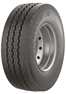 Шины Michelin XTE2