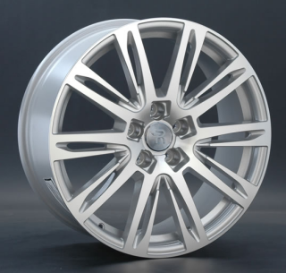 Диск литой Replay A49 20x9.0J/5x112 D66.6 ET45 SFP