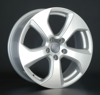 Диск литой Replay VV150 17x7.0J/5x112 D57.1 ET40 SF