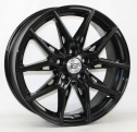 Диск литой Азов-Tech RST R247 17x7.0J/5x108 D60.1 ET33 BL