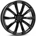 Диск литой MAK Wolf 18x7.0J/5x114.3 D66.1 ET35 Gloss Black