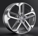 Диск литой Replay TY368 19x7.5J/5x114.3 D60.1 ET40 GMF