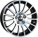 Диск литой Proma RSs 16x6.5J/5x112 D57.1 ET42 Алмаз