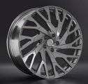 Диск штамп. LS Forged FG49L 20x8.5J/5x114.3 D67.1 ET45 MGM