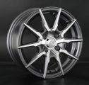 Диск литой LS Wheels LS 769 16x7.0J/4x100 D60.1 ET40 GMF