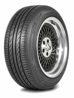 Летняя шина Landsail LS388 205/60 R15 91V