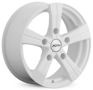 Диск литой X'trike X-121 15x6.0J/5x139.7 D98 ET40 W