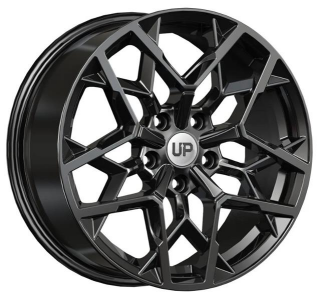 Диск литой Wheels UP Up110 17x7.5J/5x114.3 D60.1 ET45 GB