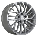 Диск литой Carwel Токо 17x7.0J/5x114.3 D66.1 ET40 AST