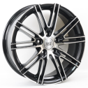 Диск литой Азов-Tech RST R187 17x7.0J/5x114.3 D66.1 ET40 BD