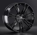 Диск штамп. LS Forged FG06 19x8.0J/5x112 D66.6 ET27 BK