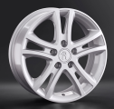 Диск литой Replay SNG16 16x6.5J/5x112 D66.6 ET39.5 S