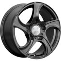 Диск литой СКАД Вихрь 16x7.0J/5x139.7 D98.5 ET40 бархат_новый