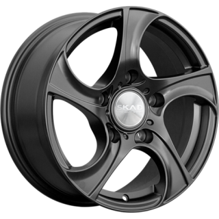 Диск литой СКАД Вихрь 16x7.0J/5x139.7 D98.5 ET40 бархат_новый