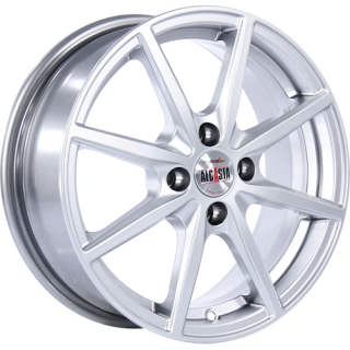 Диск литой Alcasta M63 15x6.0J/4x100 D60.1 ET37 HS