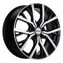 Диск литой Carwel Тур 1806 18x7.0J/5x114.3 D54.1 ET50 ABT
