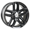 Диск литой Азов-Tech R238 18x8.0J/6x139.7 D100.1 ET42 BL