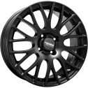 Диск литой Proma GT 16x6.5J/5x108 D63.3 ET50 Черный матовый