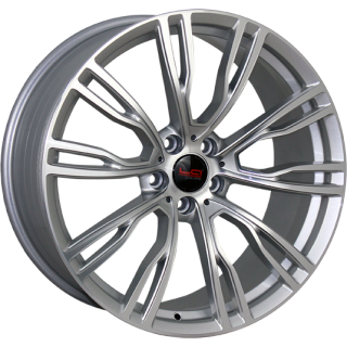 Диск литой Replica Concept B533 21x10.5J/5x112 D66.6 ET43 SF