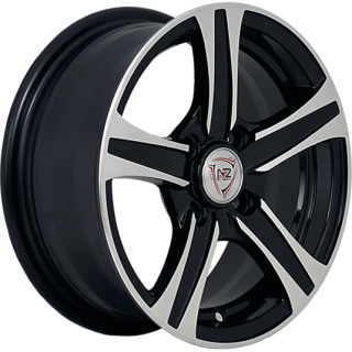 Колесные диски NZ SH642