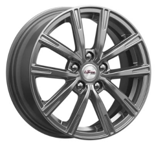 Диск литой iFree Драйвер 15x6.0J/5x100 D57.1 ET40 Хай вэй