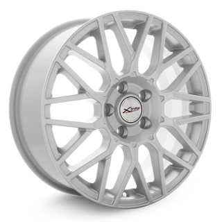 Диск литой X'trike X-131 17x7.0J/5x114.3 D54.1 ET50 HS
