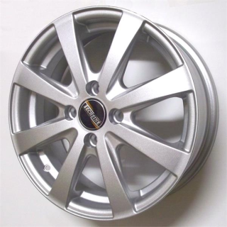 Диск литой Азов-Tech Tech Line 534 15x5.5J/4x100 D60.1 ET45 S