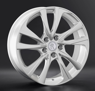 Диск литой Replay HV88 18x7.5J/5x114.3 D66.6 ET40 S
