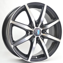 Диск литой Азов-Tech 1605 16x6.0J/4x100 D54.1 ET45 BD