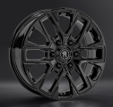 Диск литой Replay TA27 18x8.0J/6x139.7 D100.1 ET36 BK
